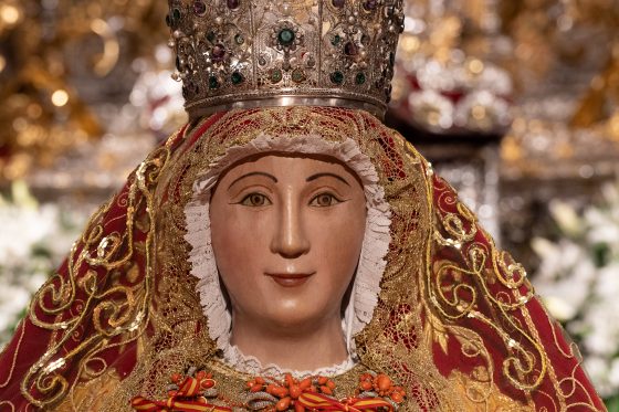 CATÓLICOS EN SEVILLA – 15 de agosto, reedición de la cita de los sevillanos con su patrona en el 80º aniversario de su proclamación