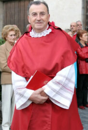 CATÓLICOS EN VALENCIA – Fallece el sacerdote valenciano Emilio Aliaga Girbés