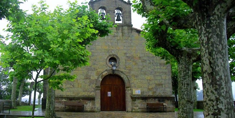 CATÓLICOS EN CANTABRIA – Miengo prepara con una novena sus fiestas patronales en honor a la Virgen del Monte