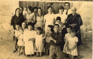 CATÓLICOS EN SALAMANCA – Cabezabellosa, generaciones unidas por su iglesia