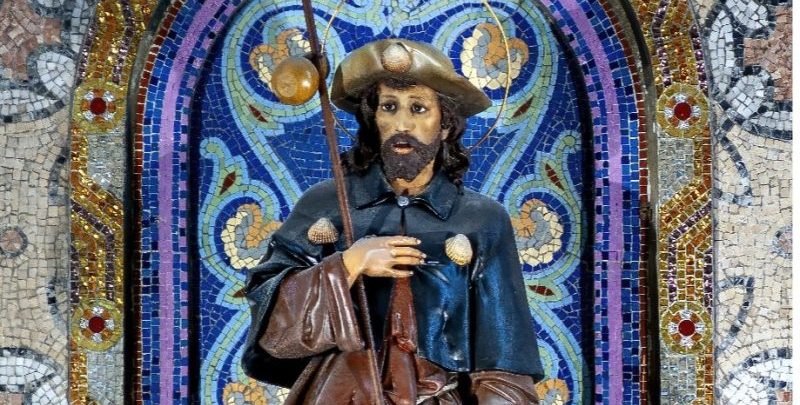 CATÓLICOS EN CANTABRIA – San Roque de Santander organiza un triduo como preparación a su fiesta patronal
