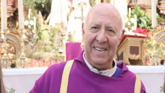 CATÓLICOS EN SEVILLA – Fallece el diácono permanente Juan Miguel López Luque, servidor de la Iglesia en Tocina