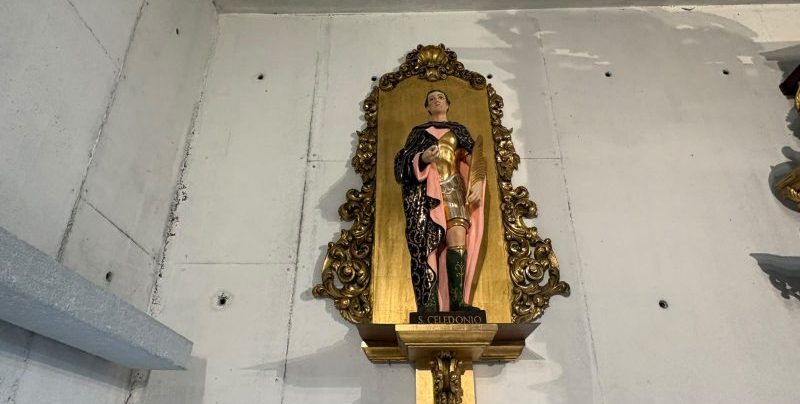 CATÓLICOS EN CANTABRIA – Unquera prepara con un triduo su fiesta patronal en honor a los Santos Mártires