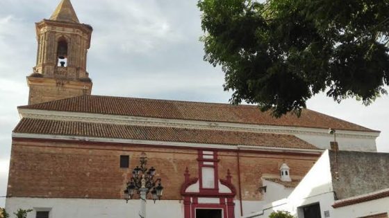 CATÓLICOS EN SEVILLA – Canal Sur emitirá la misa de este domingo desde la Parroquia de la Asunción de Cantillana