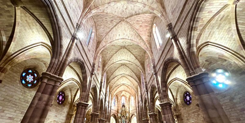 CATÓLICOS EN CANTABRIA – Juan Carlos Rodríguez, en el 125º de la Asunción: “La parroquia tiene una vinculación muy grande con la ciudad de Torrelavega”