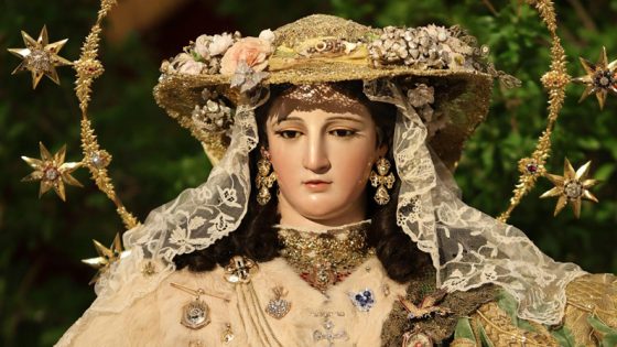 CATÓLICOS EN SEVILLA – El convento de capuchinos y la Hermandad de la Divina Pastora celebran un año jubilar el próximo 2027