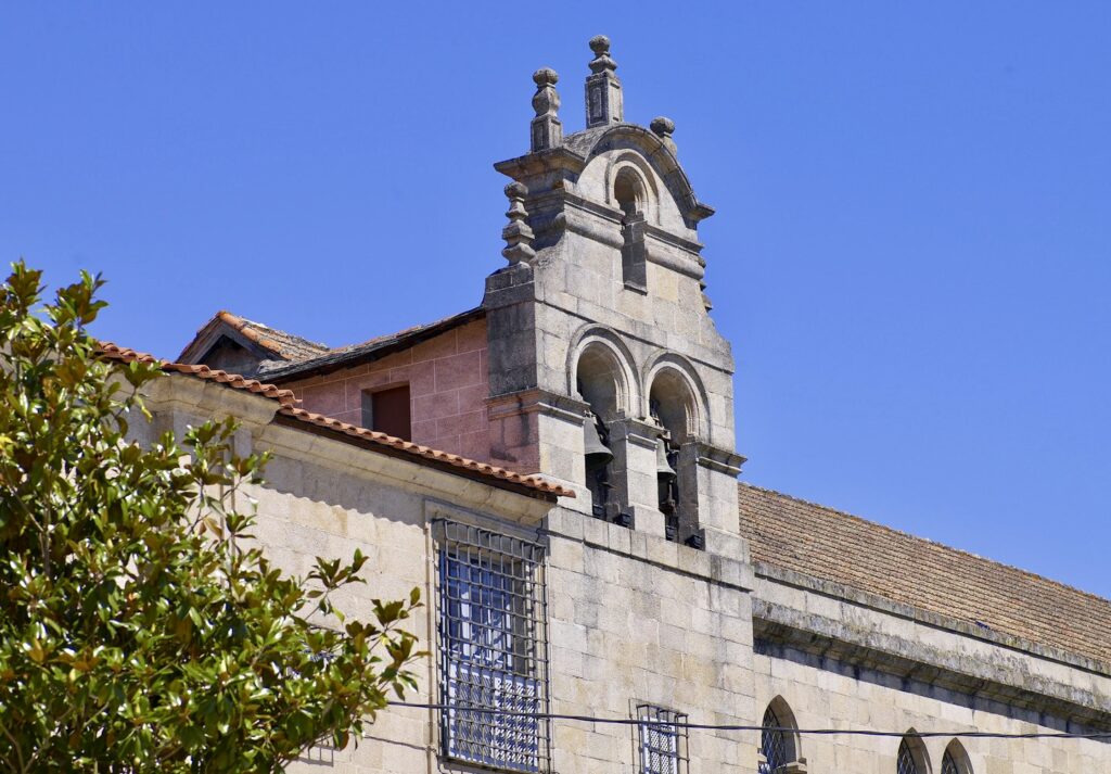 CATÓLICOS DE LUGO – Santa Clara y el legado de las clarisas
