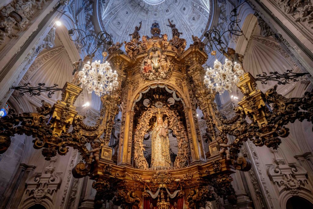 CATÓLICOS DE LUGO – 15 de agosto: Lugo vuelve ante su Patrona