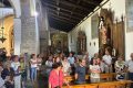 CATÓLICOS DE LUGO – La iglesia del Hospital de Quiroga culmina más de dos décadas de restauración