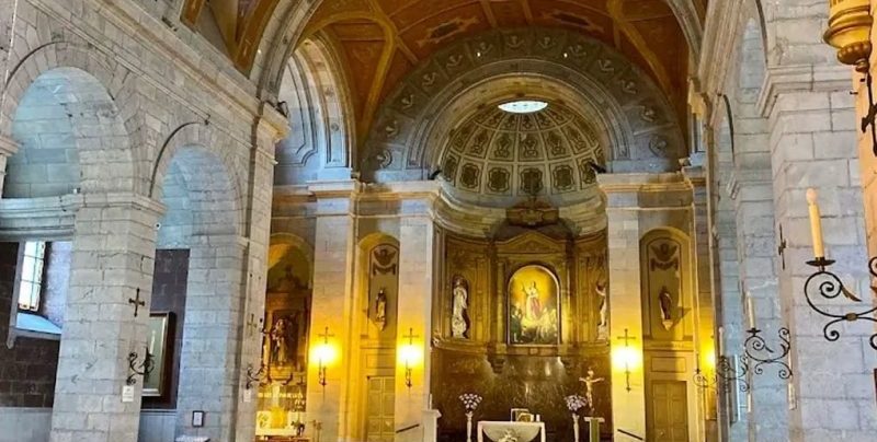 CATÓLICOS EN CANTABRIA – José Manuel Ortiz, delegado de Patrimonio: “Conservar nuestros templos es una tarea en la que todos debemos colaborar”