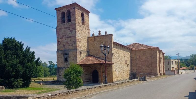 CATÓLICOS EN CANTABRIA – El viernes comienza en Pie de Concha la novena en honor a Nuestra Señora de Consolación