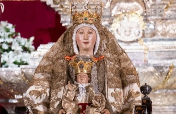 CATÓLICOS EN SEVILLA – Solemnidad de la Asunción de la Virgen 2026