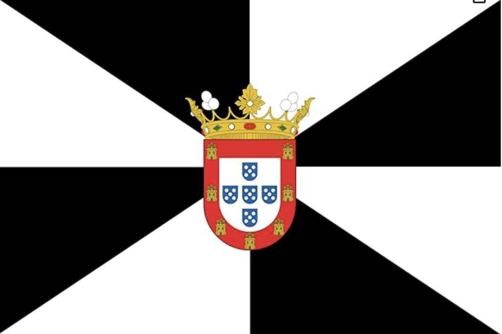 Tradicionalismo – Llenemos España de banderas de Ceuta en nuestros balcones