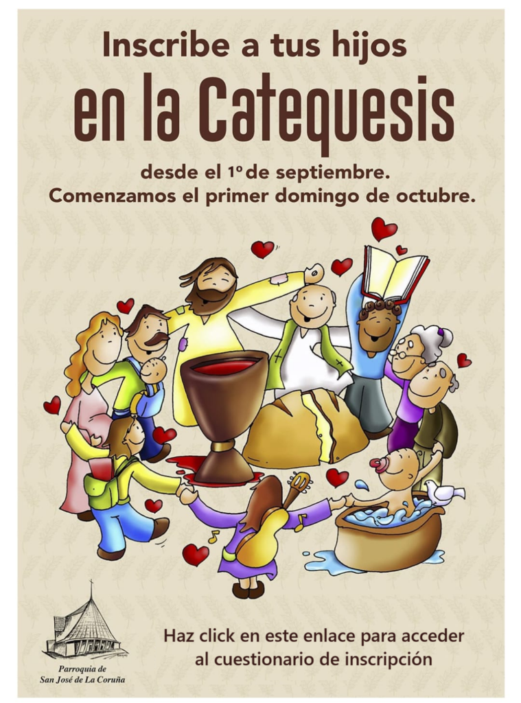 CATÓLICOS EN ZARAGOZA