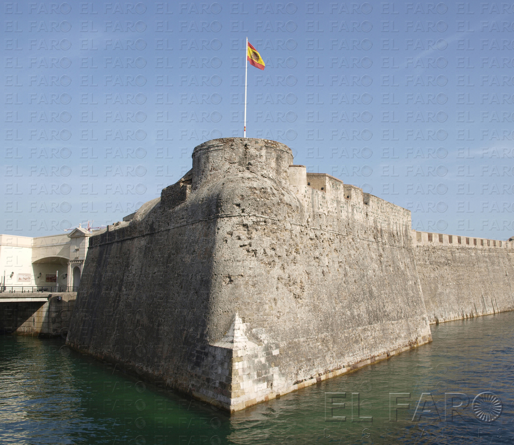 Tradicionalismo – El Marqués de Gironella, el catalán que salvó a Ceuta de ser tomada por los británicos en 1704