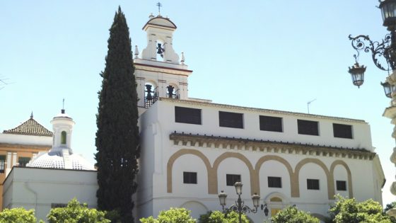 CATÓLICOS EN SEVILLA – Las religiosas agustinas concepcionistas celebran un triduo en honor a San Agustín