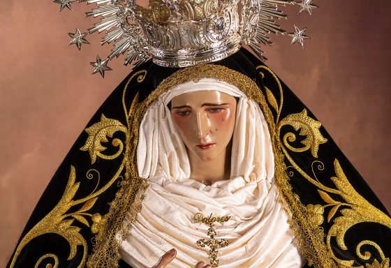 CATÓLICOS EN SEVILLA – La coronación de la Virgen de los Dolores de Guillena se adelanta una semana