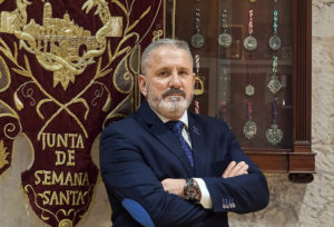 CATÓLICOS EN SALAMANCA – “Será un espaldarazo definitivo para la Semana Santa de Salamanca”