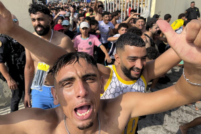 Tradicionalismo – Ceuta: “cittá aperta”