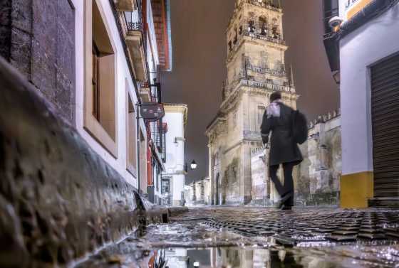 CATÓLICOS EN SEVILLA – El sábado comienza la Peregrinación Nocturna Solidaria al santuario de la Virgen de la Sierra