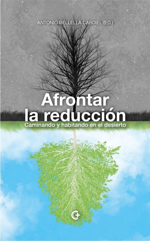 CATÓLICOS EN FERROL – «Afrontar la reducción», una reflexión compartida sobre el presente y el futuro de la vida consagrada