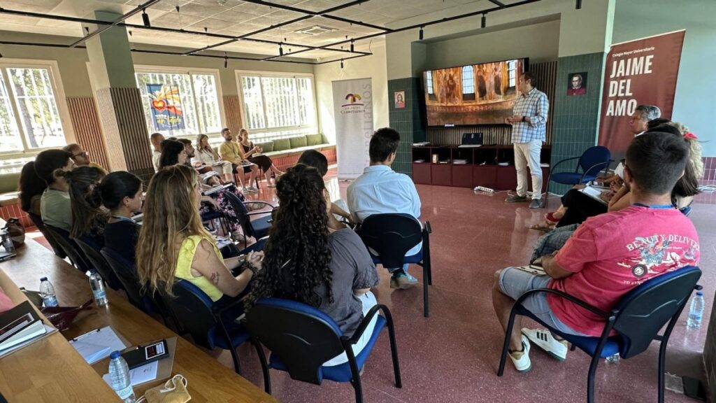 CATÓLICOS EN FERROL – Hoy concluye la cuarta edición del programa formativo ABRASA