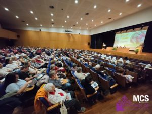 CATÓLICOS EN SALAMANCA – La comunión marcará el inicio del nuevo curso pastoral de la Diócesis de Salamanca