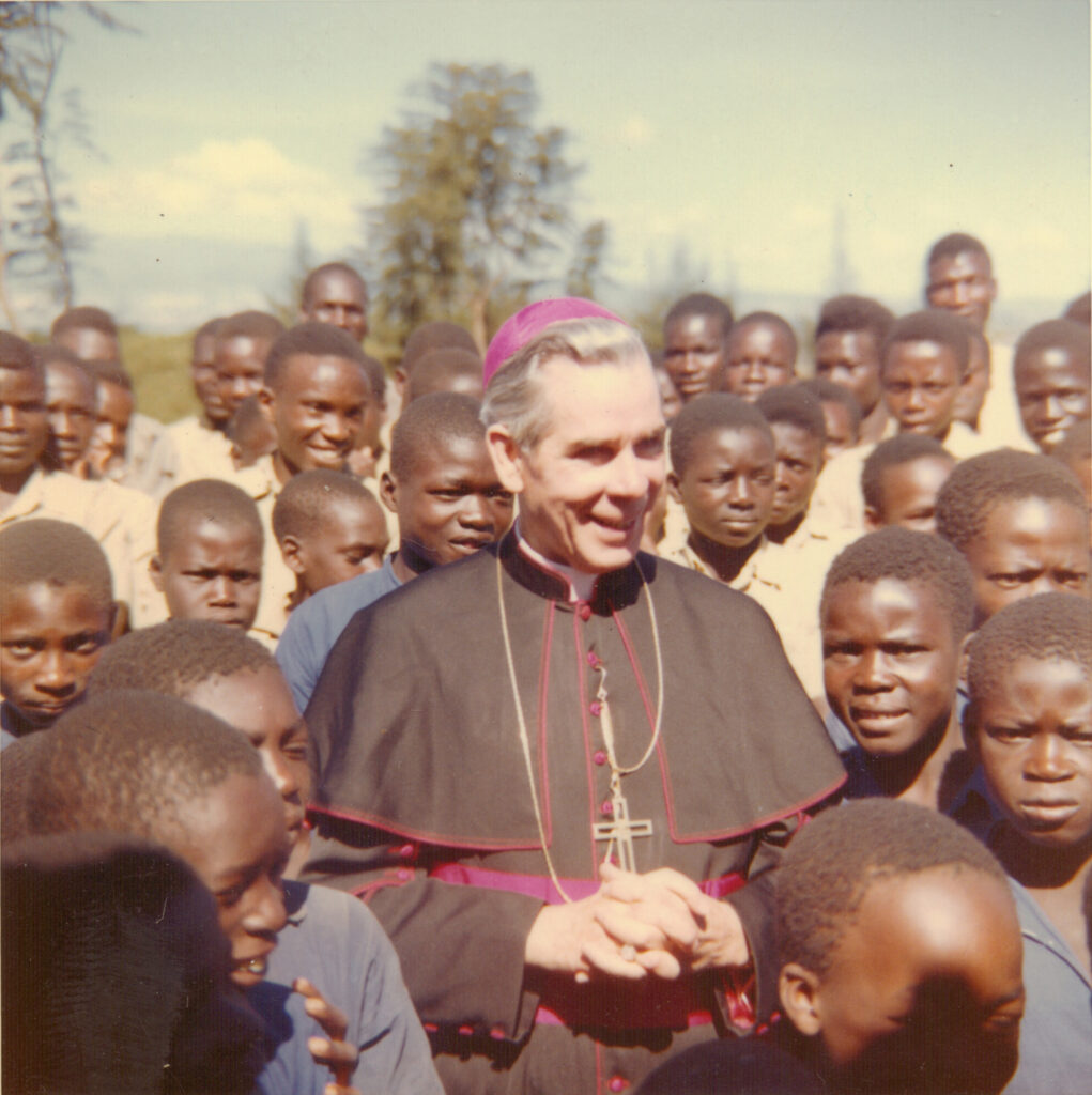 CATÓLICOS EN MADRID – 75 años del Rosario Misionero