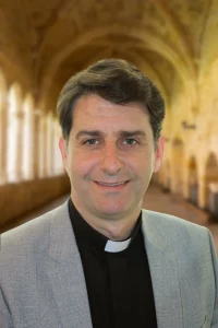 CATÓLICOS EN CANTABRIA – Homilía XXIV Domingo del Tiempo Ordinario, por Óscar Lavín Aja, vicario episcopal para la Evangelización
