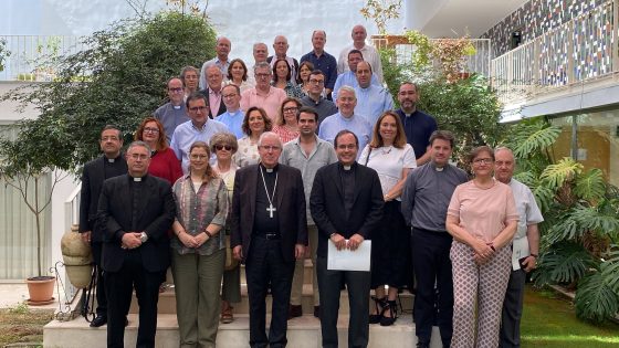 CATÓLICOS EN SEVILLA – «El Plan Pastoral ha querido renovar la llamada del Señor a la evangelización»