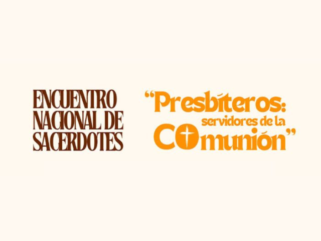 ARZOBISPADO CASTRENSE – La CEE convoca el Encuentro Nacional de Sacerdotes: corresponsabilidad, comunión y papel de los presbíteros