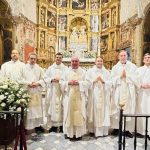 CATÓLICOS EN SEVILLA – Don José Manuel Ruiz Ruiz nuevo Vicario parroquial