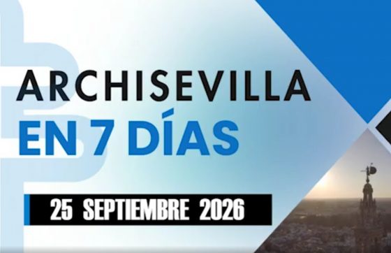 CATÓLICOS EN SEVILLA – ARCHISEVILLA 7 días. Edición del 25-09-2026