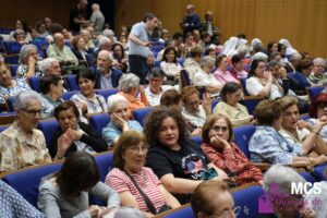 CATÓLICOS EN SALAMANCA – El retiro diocesano abrió la Semana de Pastoral con una llamada a “convertirse a la comunión”