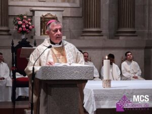 CATÓLICOS EN SALAMANCA – Cuatro prioridades marcarán el camino pastoral de la Diócesis este curso