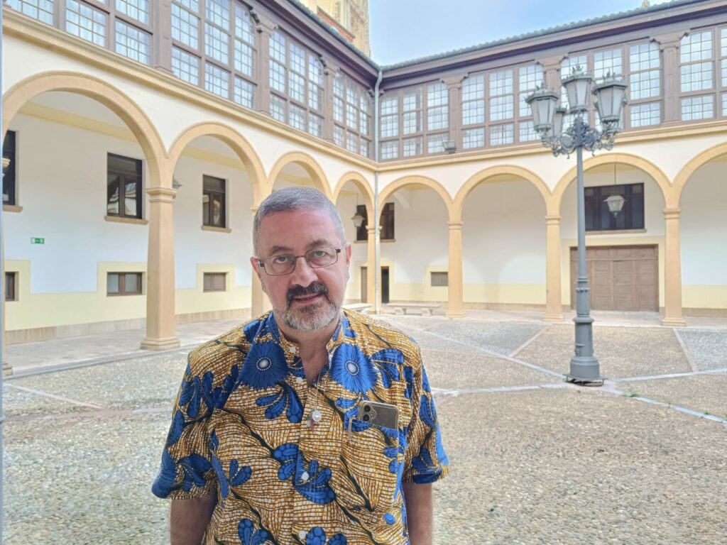 CATÓLICOS DE ASTURIAS – «La Iglesia nos recuerda siempre que los Migrantes son personas con la misma dignidad que cualquier ser humano, especialmente los más vulnerables»