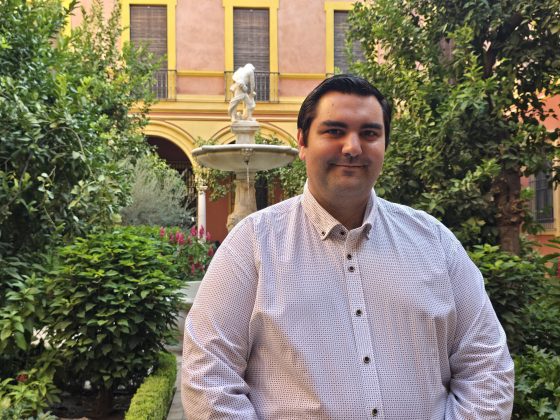 CATÓLICOS EN SEVILLA – La Archidiócesis de Sevilla ordena a cuatro nuevos diáconos (2026)