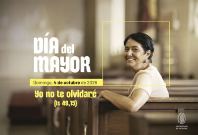 CATÓLICOS EN VALENCIA – La diócesis de Valencia celebra el Día del Mayor