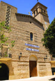 CATÓLICOS EN VALENCIA – La imagen peregrina de la Mare de Déu visita la parroquia de La Torre