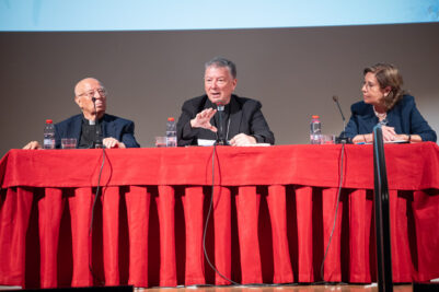 CATÓLICOS EN VALENCIA – «El siglo XX ha dado más mártires que toda la historia anterior de la Iglesia»