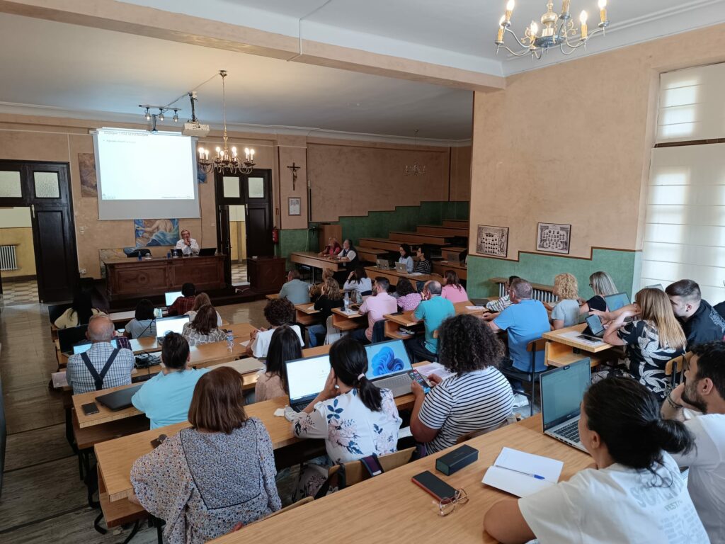 CATÓLICOS DE ASTURIAS – Abierto el plazo de inscripción en los cursos del Instituto San Juan Pablo II