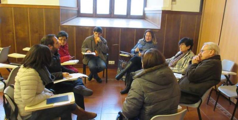 CATÓLICOS EN CANTABRIA – El Seminario de Corbán acoge el Encuentro Diocesano de Catequistas el primer sábado de octubre