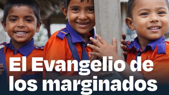 CATÓLICOS EN SEVILLA – La Parroquia San Juan Pablo II acoge un encuentro sobre la justicia social y la infancia