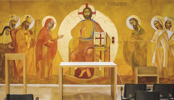 CATÓLICOS EN SEVILLA – La Facultad de Teología San Isidoro mantiene abierto hasta el 18 de septiembre el plazo de matriculación para el curso 2026-2027
