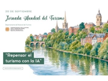 CATÓLICOS EN VALENCIA – La parroquia La Asunción de Denia acogerá el próximo domingo la misa de la Jornada Mundial del Turismo retransmitida por TVE2