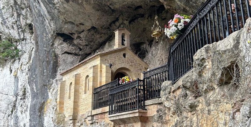 CATÓLICOS EN CANTABRIA – Los seminarios de Santander y Oviedo se reúnen este viernes en Covadonga