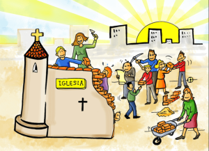 CATÓLICOS EN SEVILLA – Formación para el laicado en la Real Parroquia de Señora Santa Ana. Curso 2026-2027