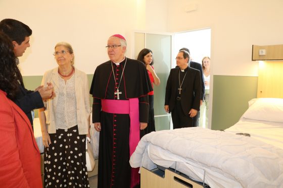 CATÓLICOS EN SEVILLA – Centro de Noche Saiz Meneses, “una puerta hacia un futuro posible”