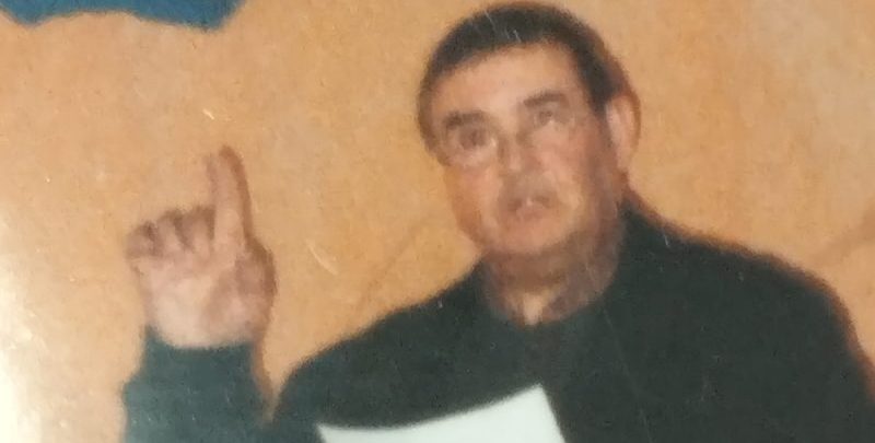 CATÓLICOS EN CANTABRIA – José Olano, en su despedida de Santa Lucía: “Presumo de ser un cura del Concilio”