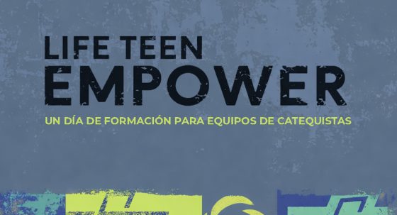 CATÓLICOS EN SEVILLA – Sevilla acogerá este sábado una jornada de formación sobre el método Life Teen